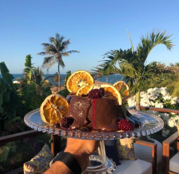 فندق Castelo Pink Boutique