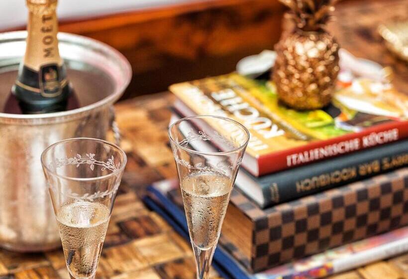 فندق Castelo Pink Boutique