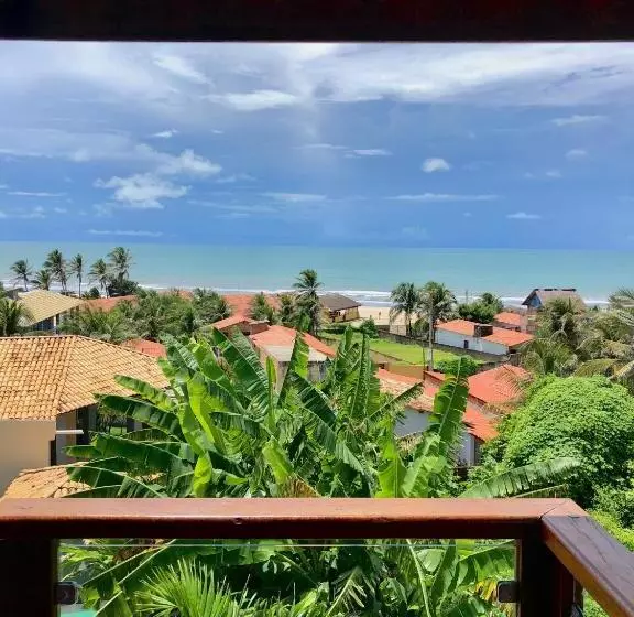 Hotelli Castelo Pink Boutique