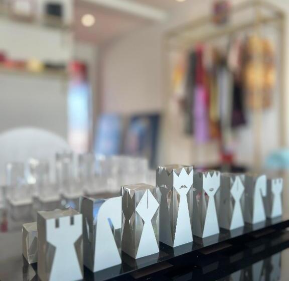 فندق Castelo Pink Boutique