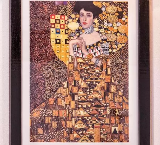 Hotelli Castelo Pink Boutique