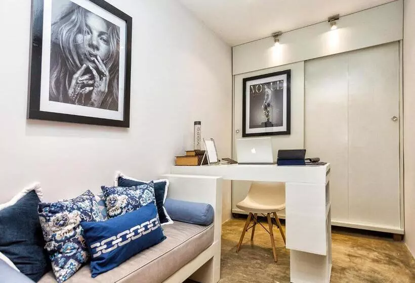 Hotelli Castelo Pink Boutique