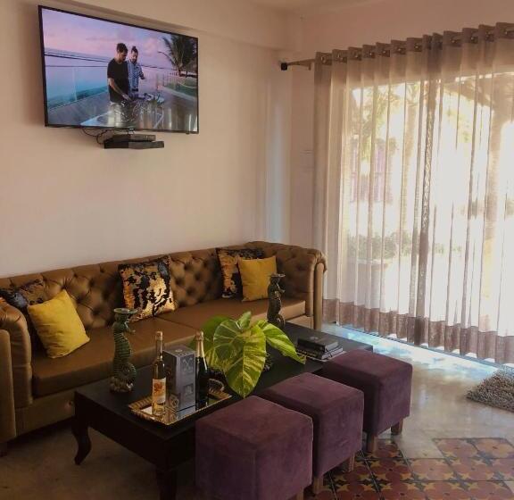 فندق Castelo Pink Boutique