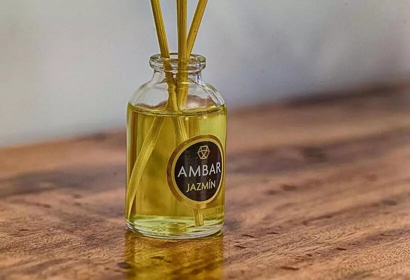 Hotelli Castelo Pink Boutique