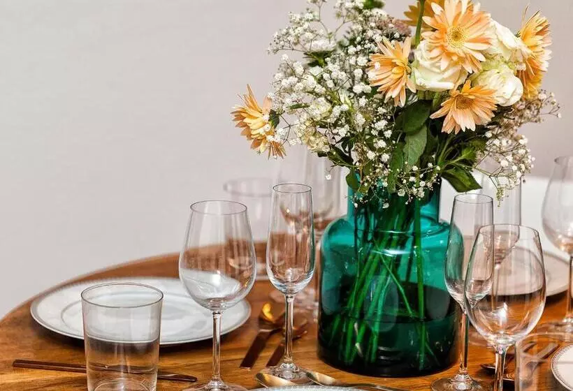 Hotelli Castelo Pink Boutique