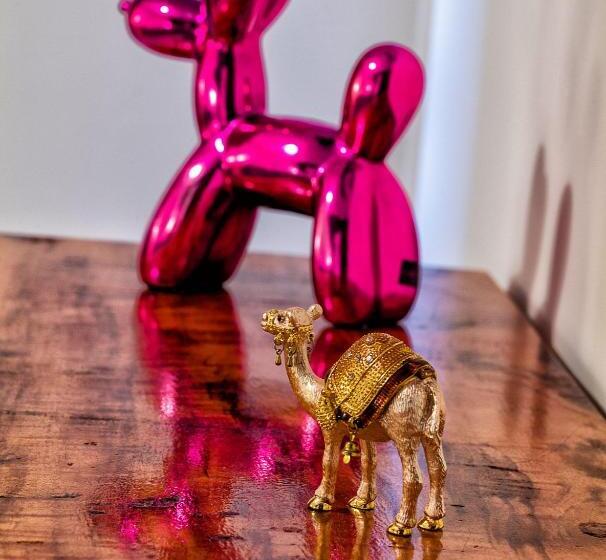 فندق Castelo Pink Boutique