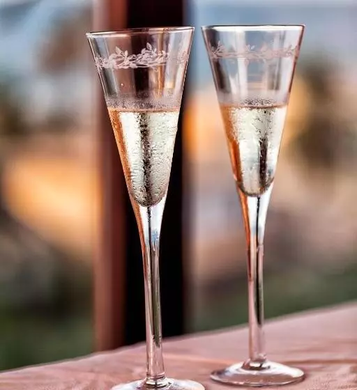 Hotelli Castelo Pink Boutique