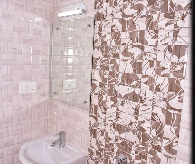 فندق Citywalk Residency