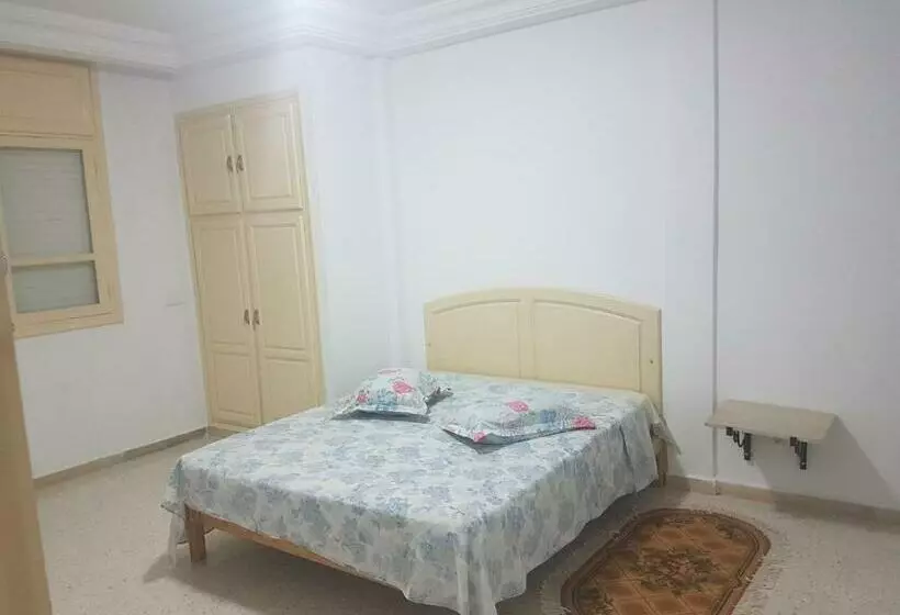 Echourouk Motel