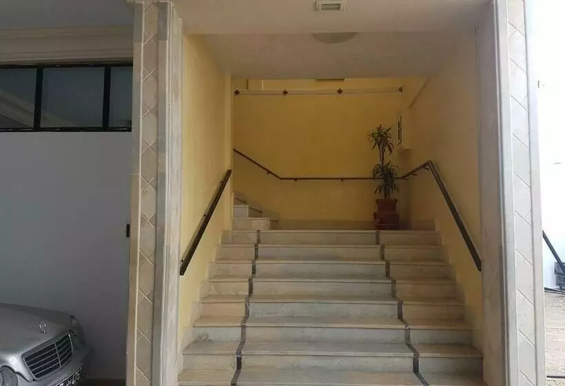 Echourouk Motel
