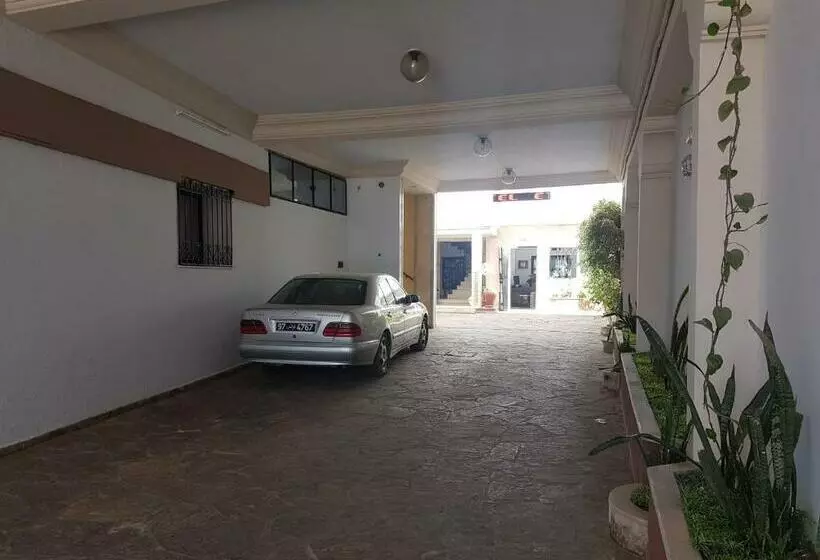 Echourouk Motel
