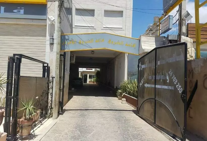 Echourouk Motel