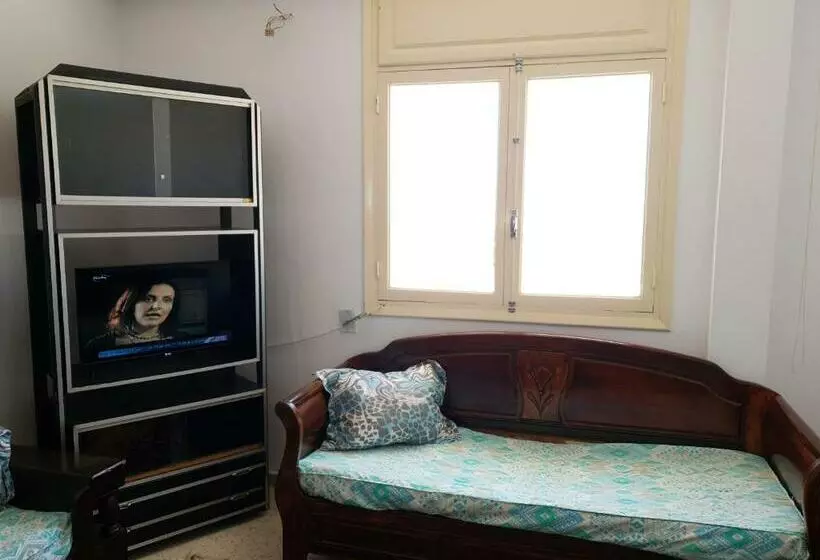 Echourouk Motel