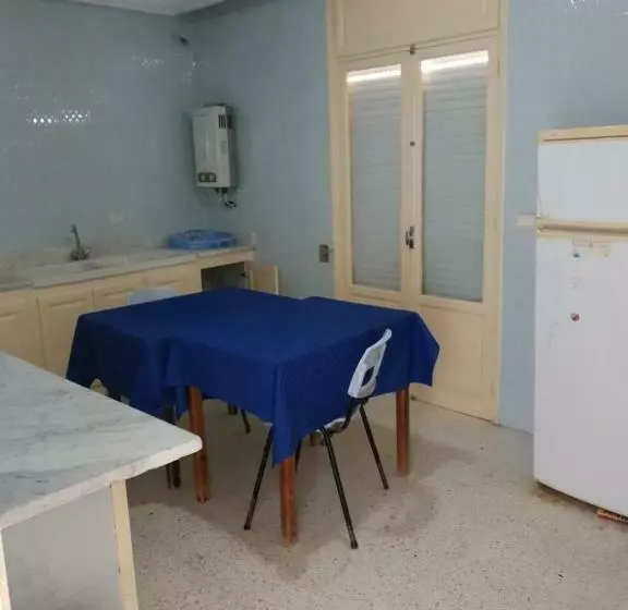 Echourouk Motel