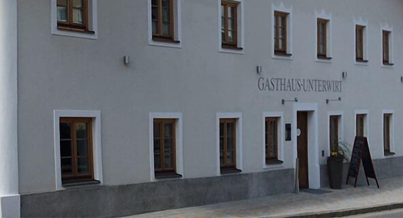 Hotel Gasthaus Unterwirt