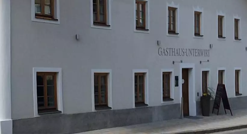 Hotelli Gasthaus Unterwirt