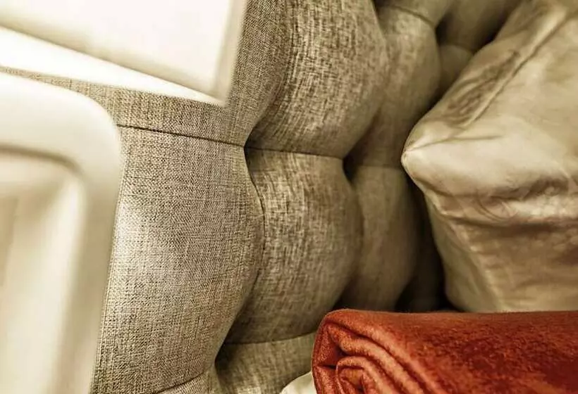 Hotelli Gasthaus Unterwirt