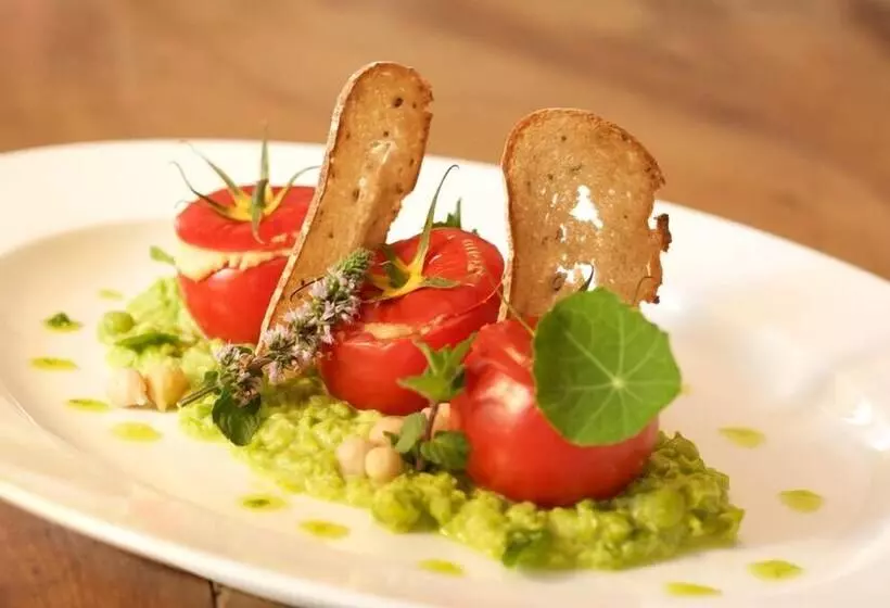 Hotelli Gasthaus Unterwirt