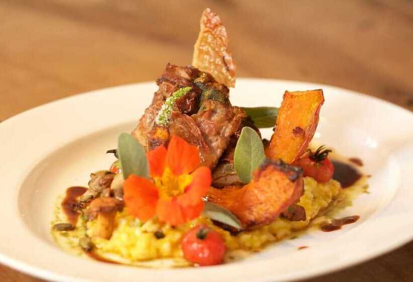 Hotel Gasthaus Unterwirt