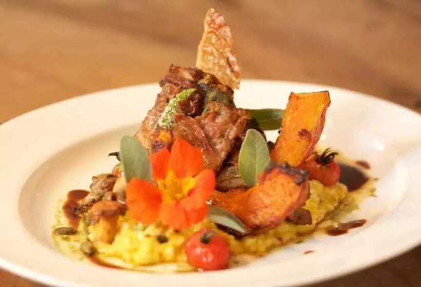 Hotelli Gasthaus Unterwirt