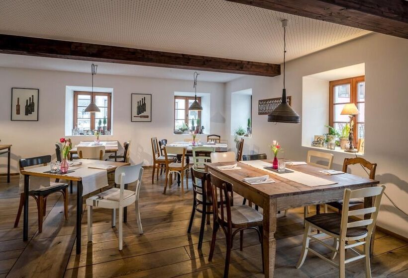 Hotel Gasthaus Unterwirt