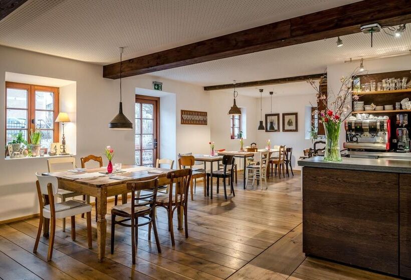 Hotel Gasthaus Unterwirt