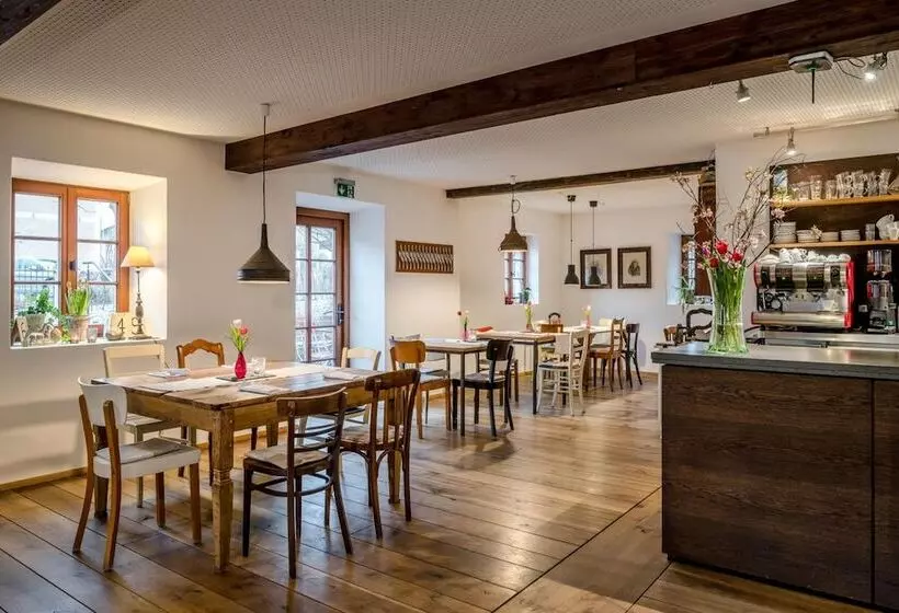 Hotelli Gasthaus Unterwirt