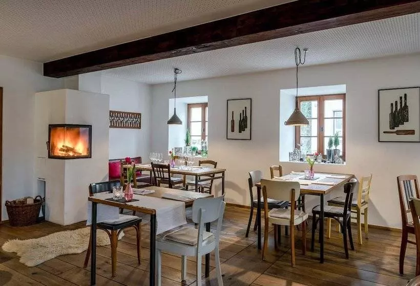 Hotelli Gasthaus Unterwirt