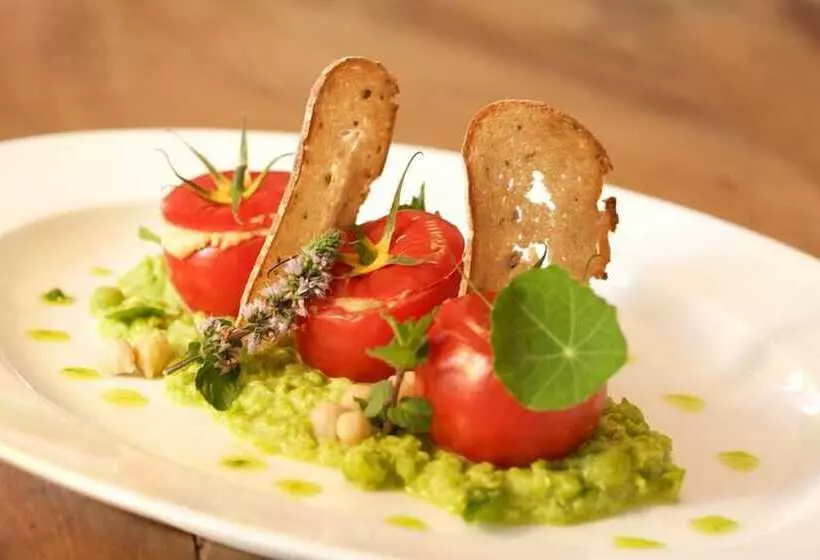 Hotelli Gasthaus Unterwirt