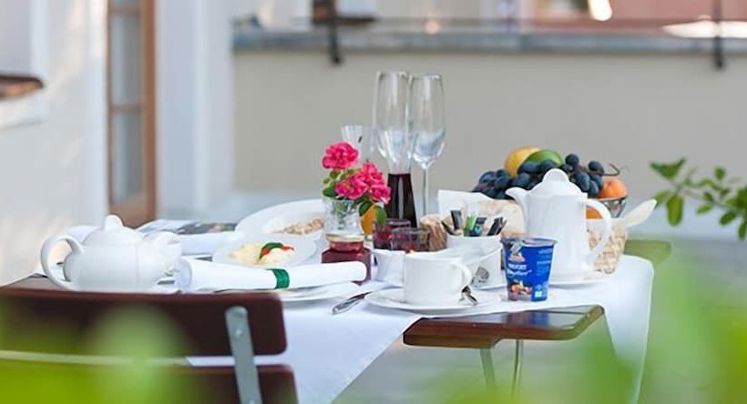 Hotel Gasthaus Unterwirt