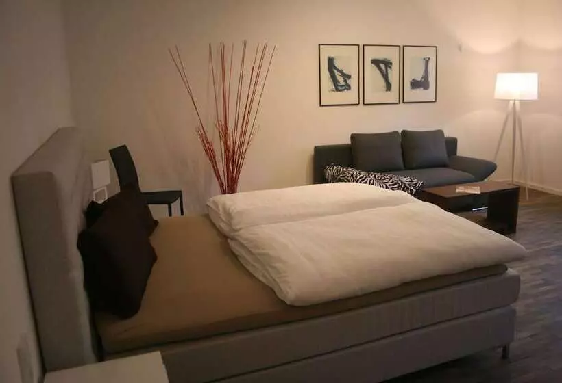 Hotelli Gasthaus Unterwirt