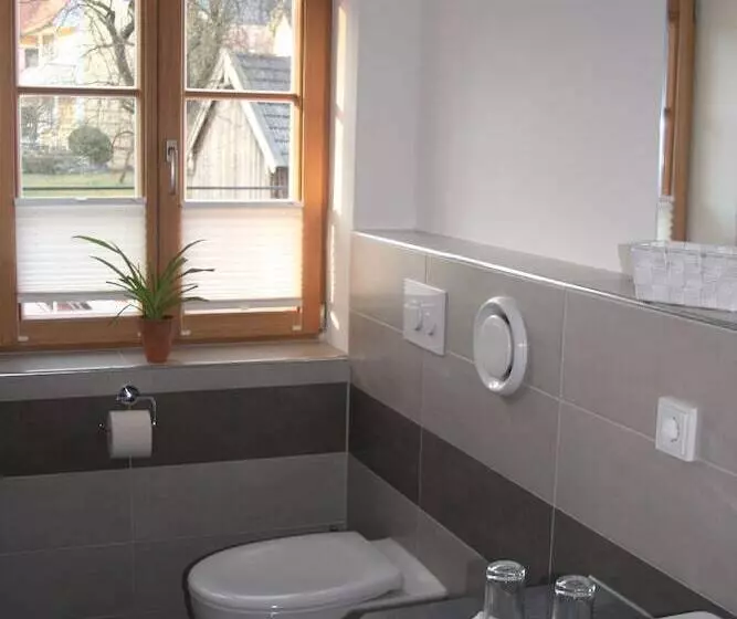 Hotelli Gasthaus Unterwirt