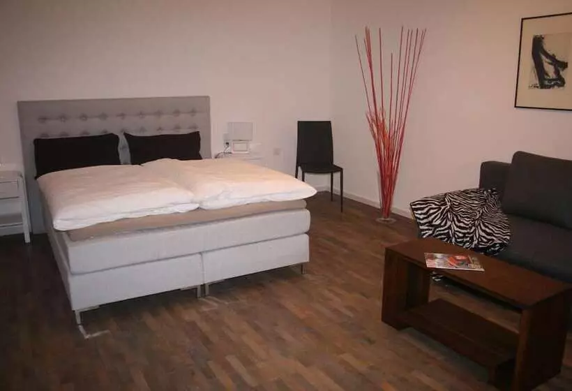 Hotelli Gasthaus Unterwirt