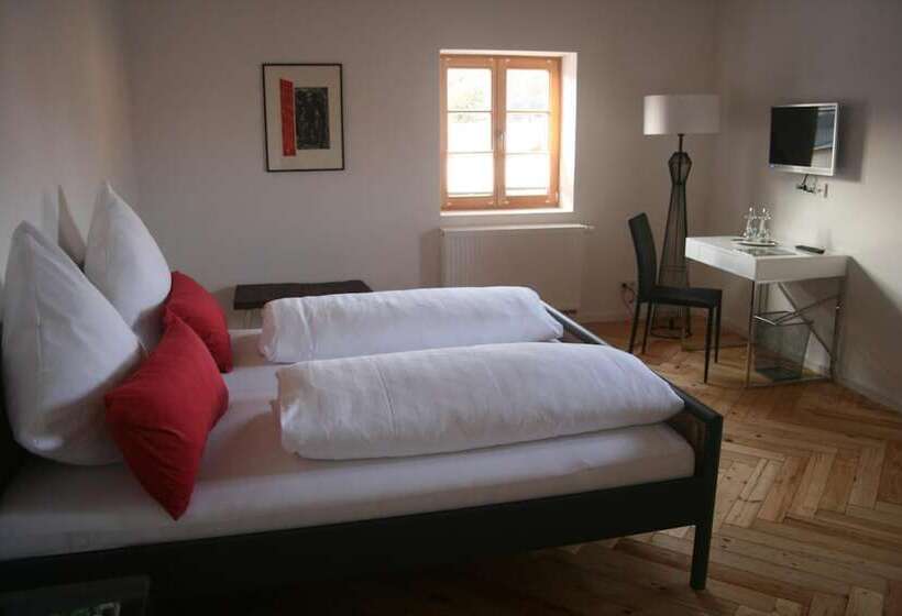 Hotel Gasthaus Unterwirt