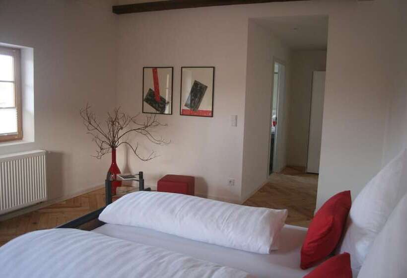 Hotel Gasthaus Unterwirt