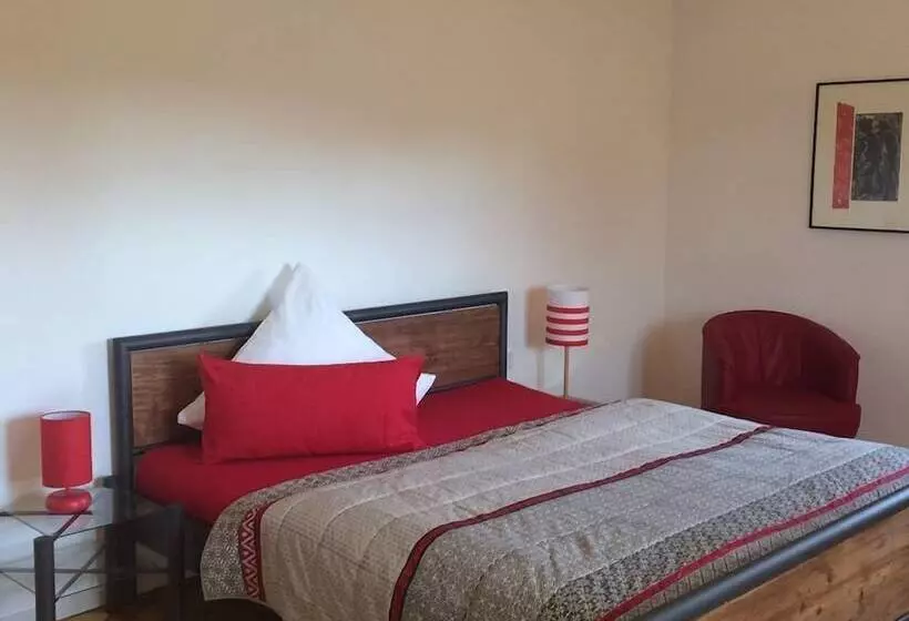 Hotelli Gasthaus Unterwirt