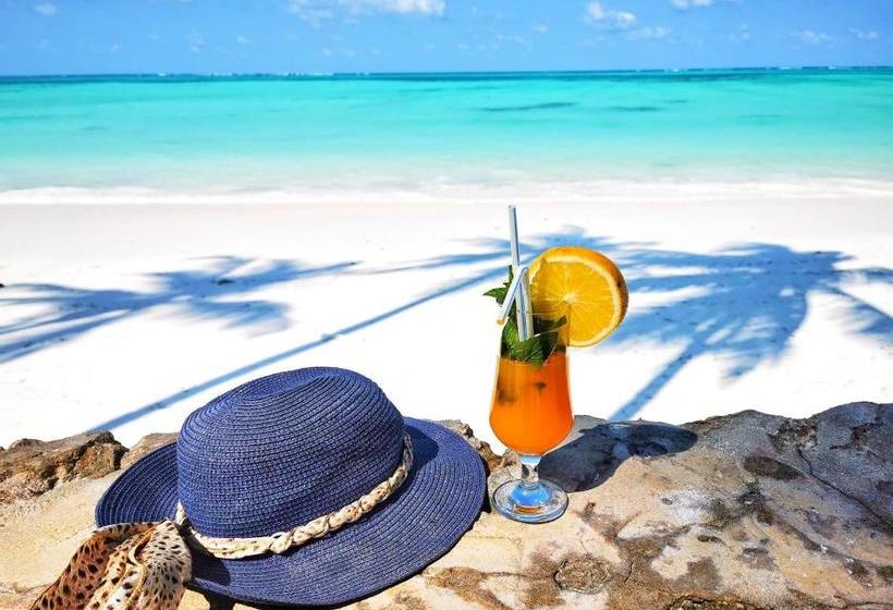 Отель Khulala Ocean Blue Bungalows