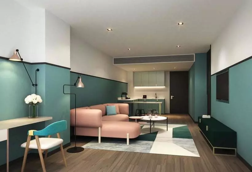 Hotelli Ophelia299 Boutique