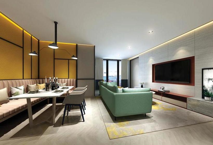 酒店 Ophelia299 Boutique