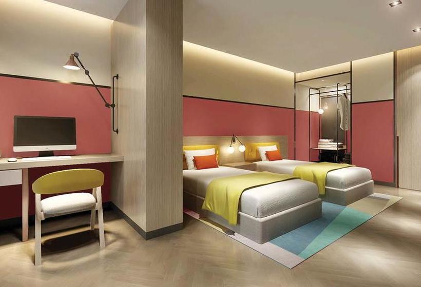 酒店 Ophelia299 Boutique