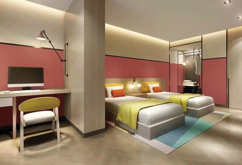 Hotelli Ophelia299 Boutique