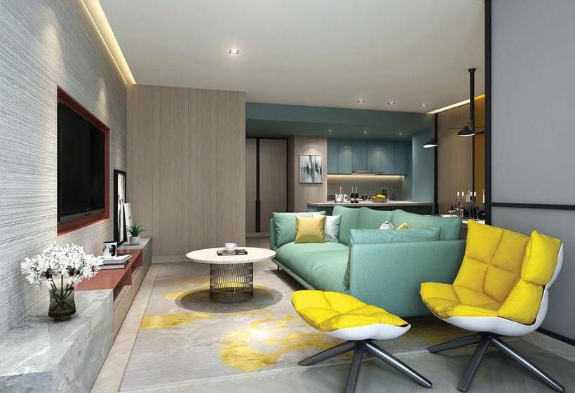 酒店 Ophelia299 Boutique