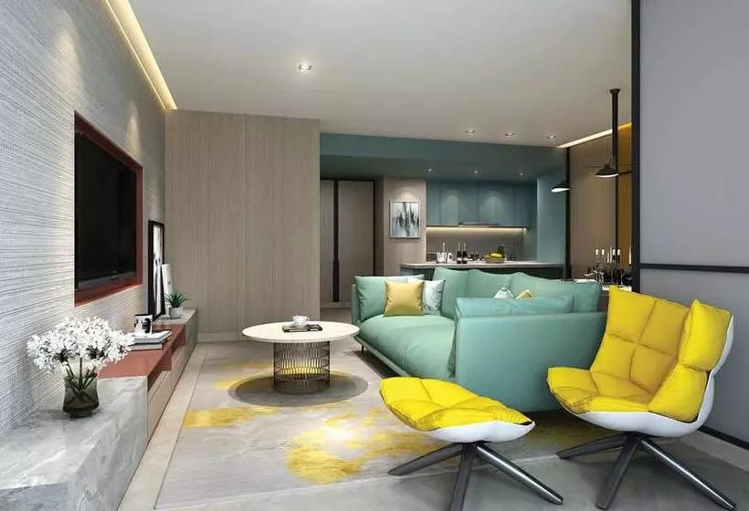 Hotelli Ophelia299 Boutique