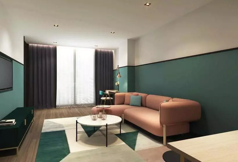 Hotelli Ophelia299 Boutique