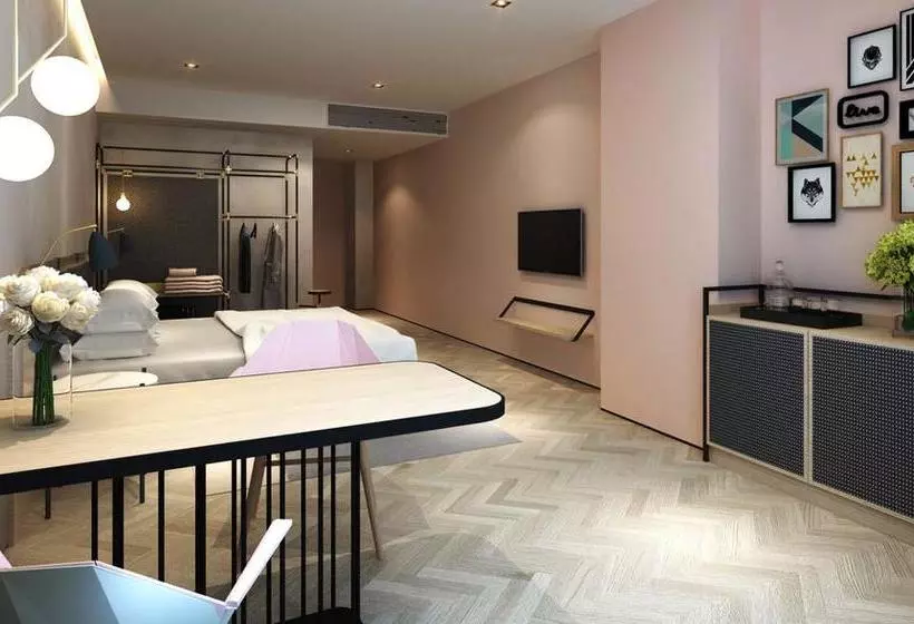 Hotelli Ophelia299 Boutique