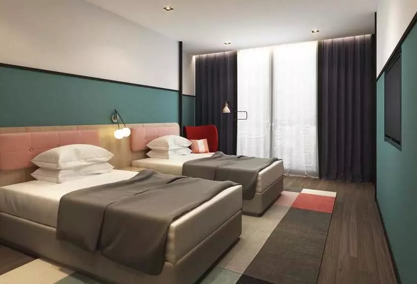 Hotelli Ophelia299 Boutique