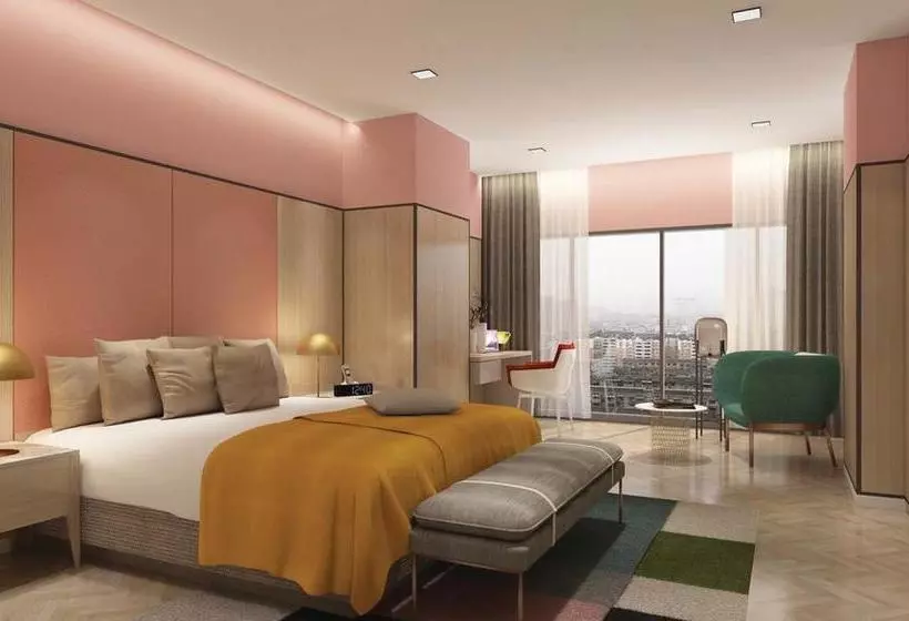 Hotelli Ophelia299 Boutique