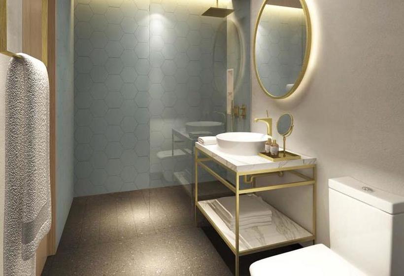 酒店 Ophelia299 Boutique