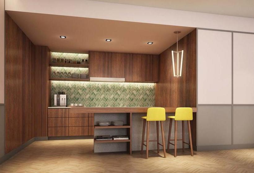 酒店 Ophelia299 Boutique