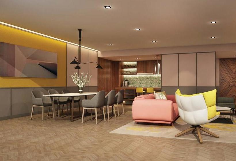 酒店 Ophelia299 Boutique